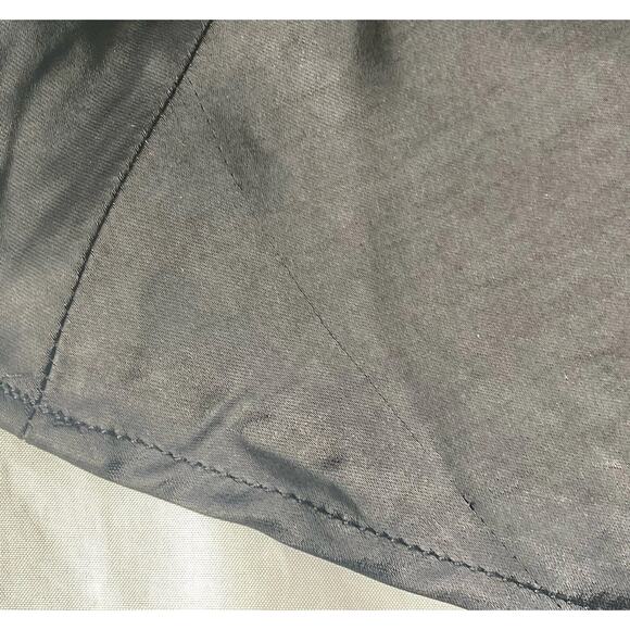 NEW Princess Polly Radioactive Bias Cut Satin Mini Cocktail Party Dress - US 8 - Picture 12 of 13